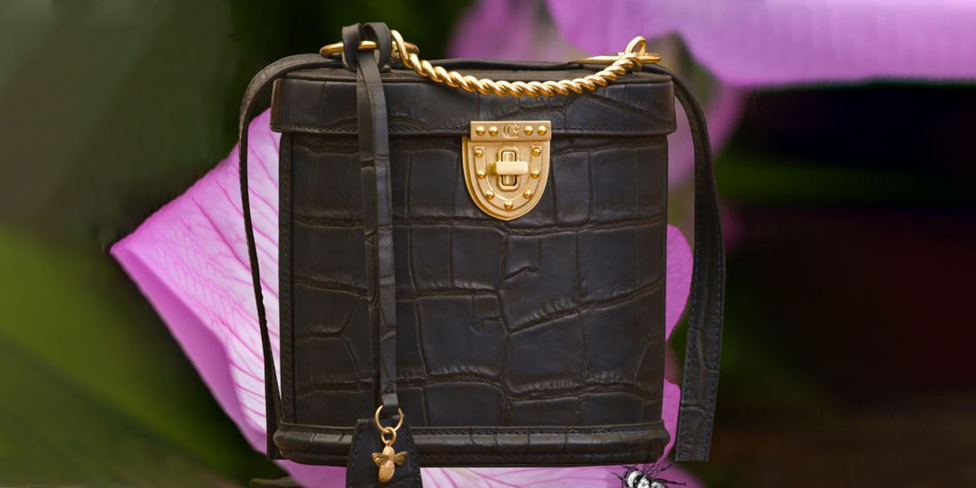 FIVE REASONS LUXURY MATTERS