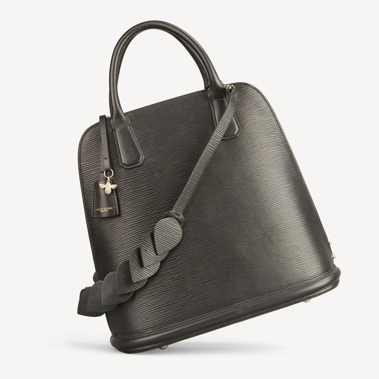 Paris End Bag - Tall-Cecily Clune