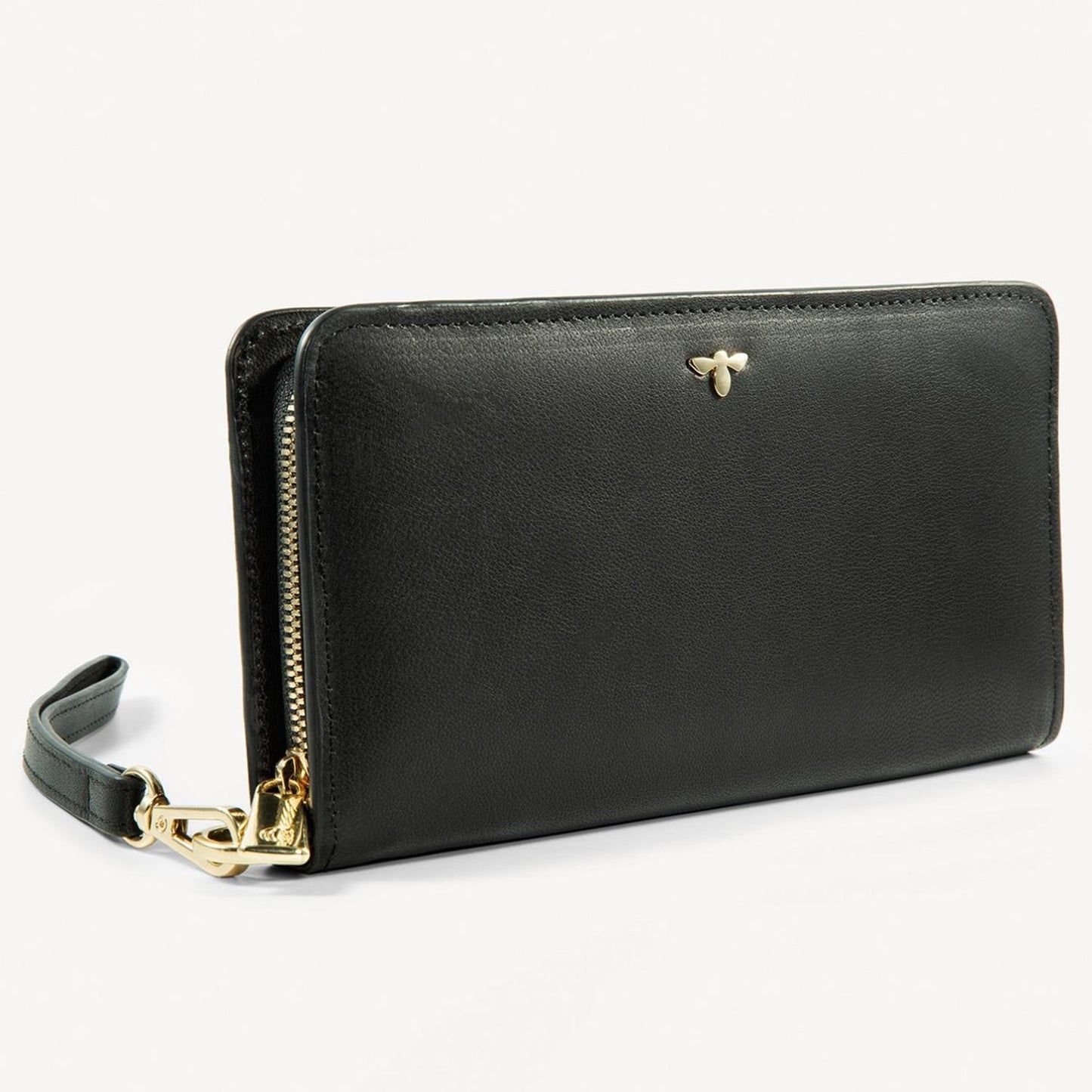 Zippy Large Wallet-Cecily Clune