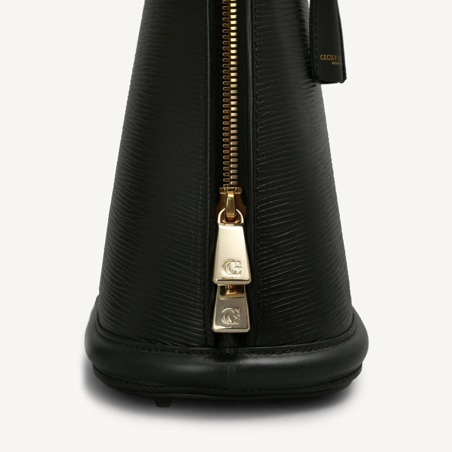 Paris End Bag - Tall-Cecily Clune