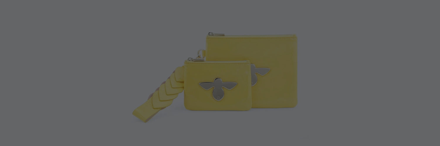 Wallets and Clutches