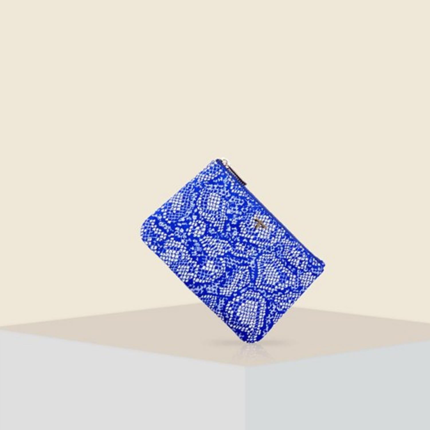 Essential Pouch-Cecily Clune