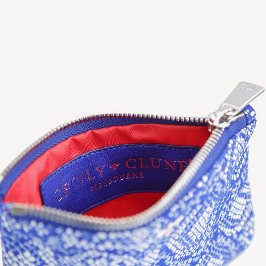 Essential Pouch-Cecily Clune