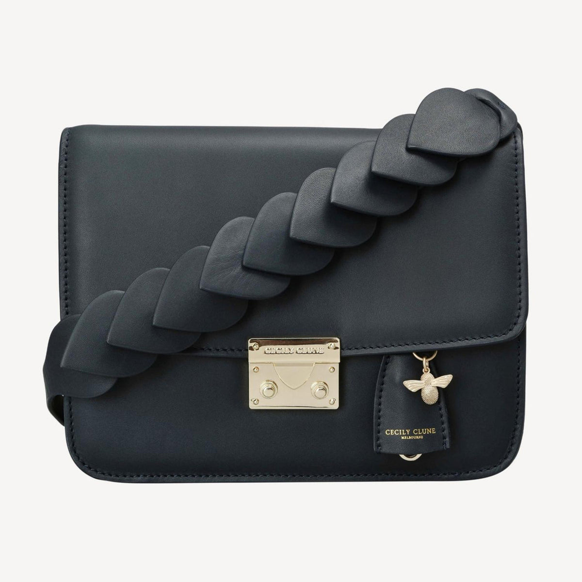 Classic Box Bag Cecily Clune