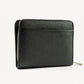 Compact Wallet - Black-Cecily Clune