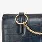 Florence East West Top Handle Bag-Cecily Clune
