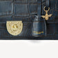 Florence East West Top Handle Bag-Cecily Clune