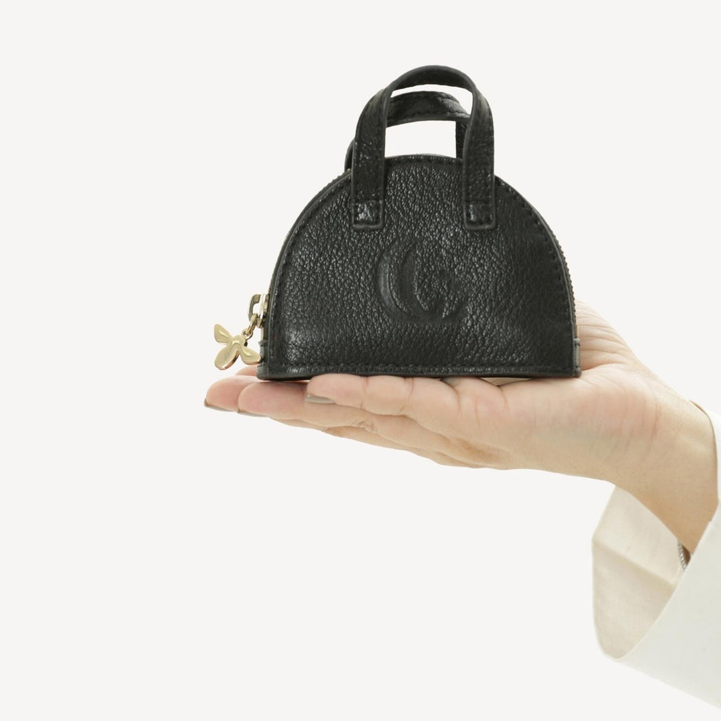 The Tili Purse-Cecily Clune