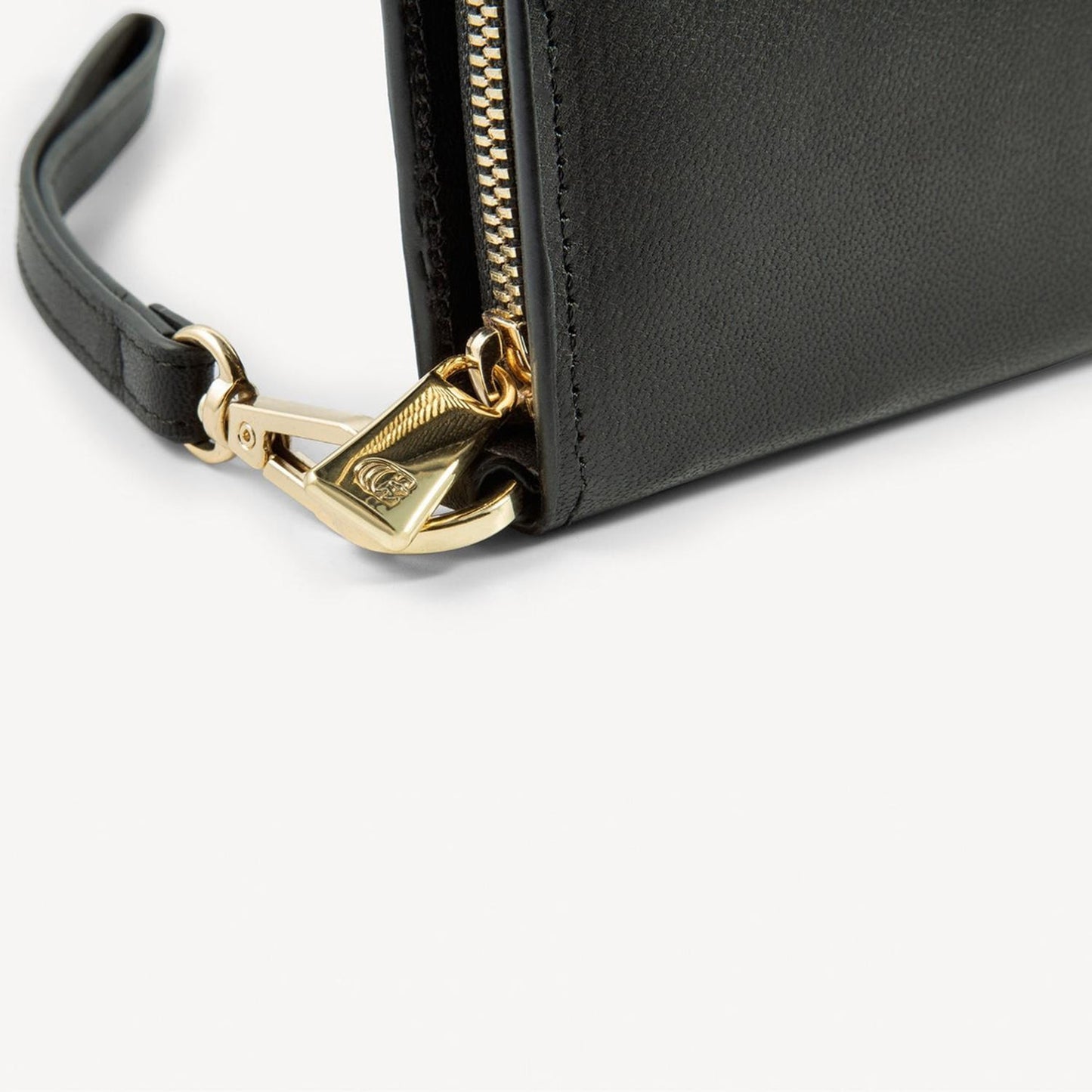 Zippy Large Wallet-Cecily Clune