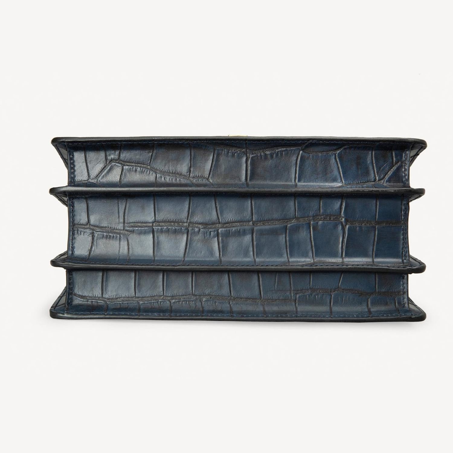 Florence East West Top Handle Bag-Cecily Clune