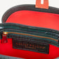 Katherine Bag - Woodsy Green Hand Finished Luxury Leather-Cecily Clune
