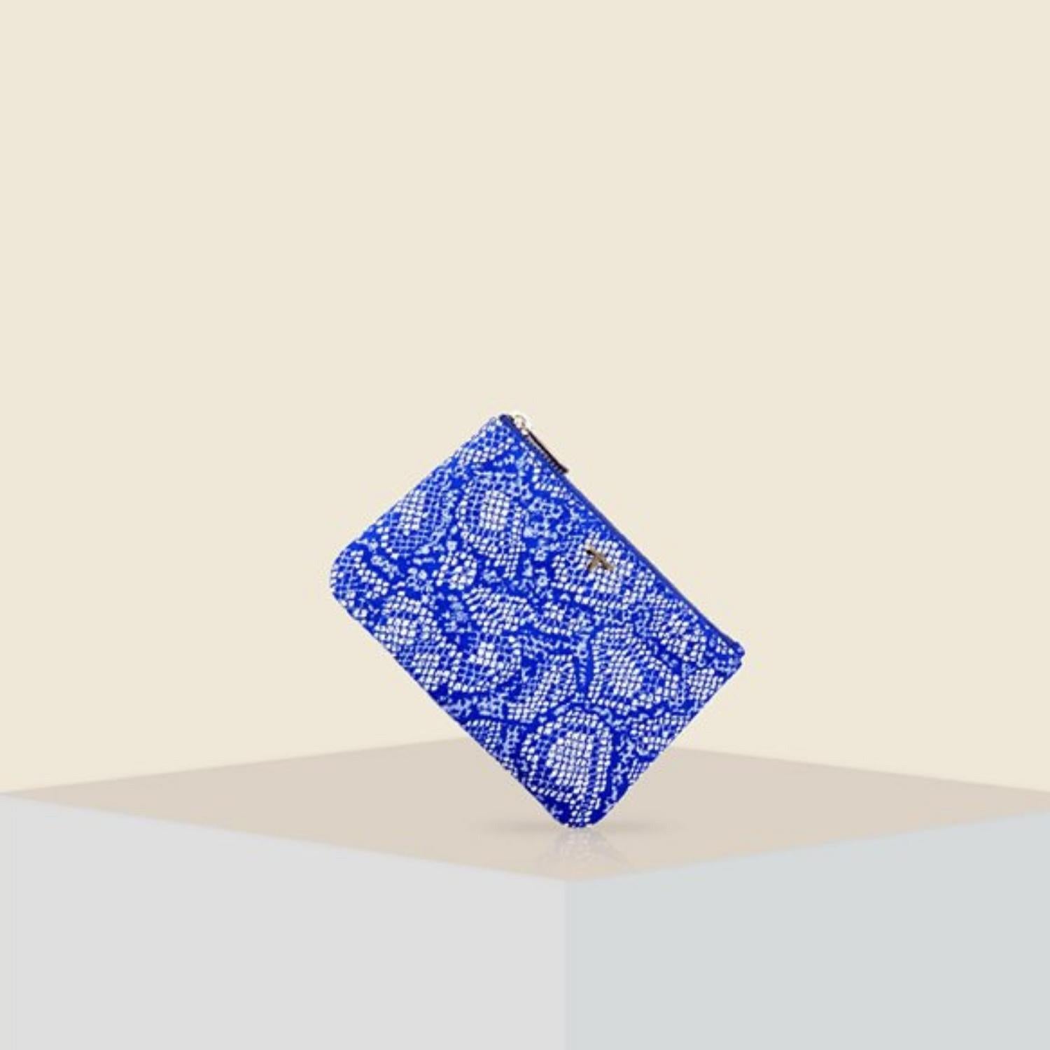 Essential Pouch-Cecily Clune