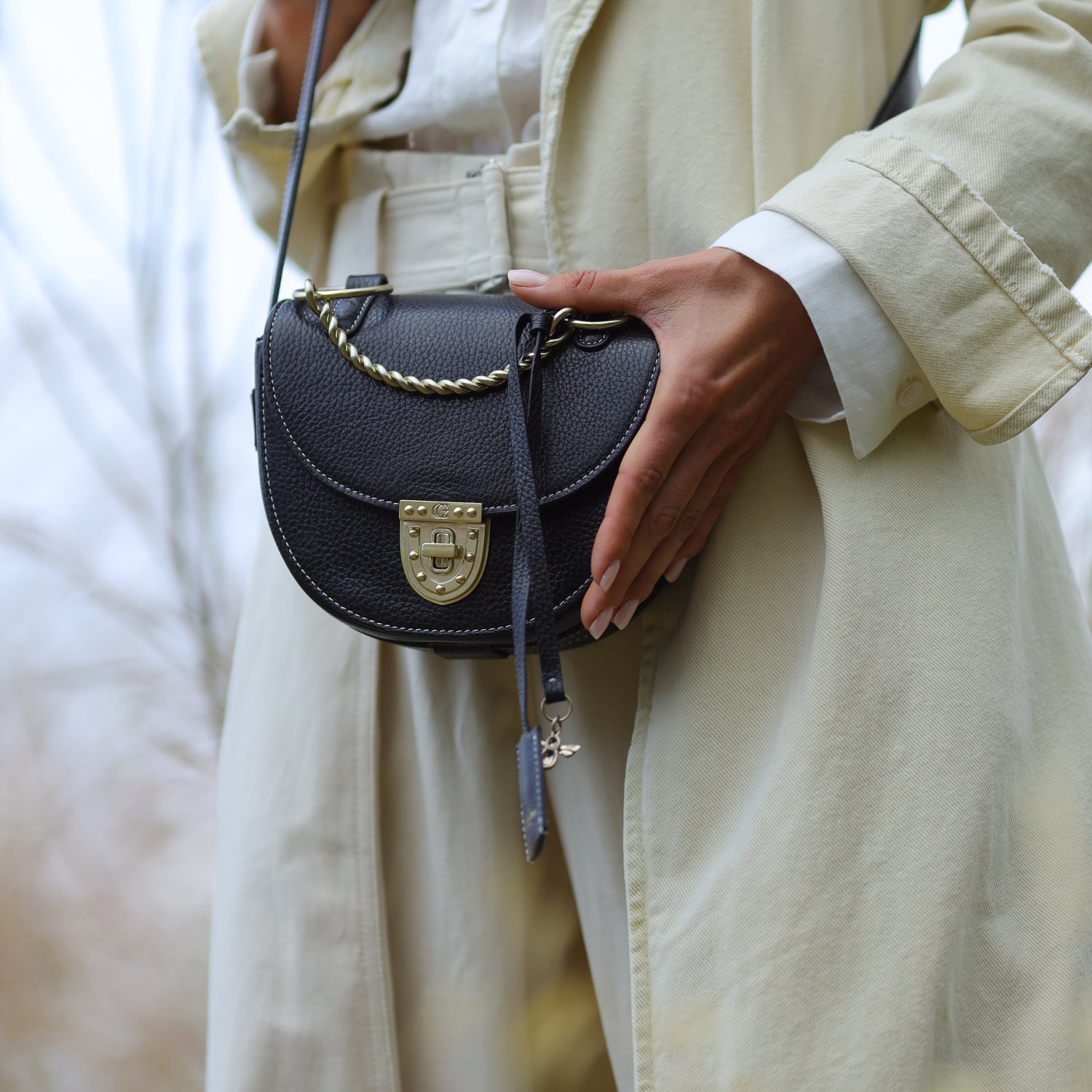Exclusive designer handbags | Luxury Australian bags | Cecily Clune