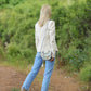 Luna Small Crossbody Bag - Dove Grey-Cecily Clune