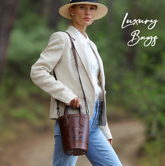Exclusive designer handbags Luxury Australian bags Cecily Clune