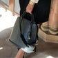 Paris End Bag - Tall-Cecily Clune