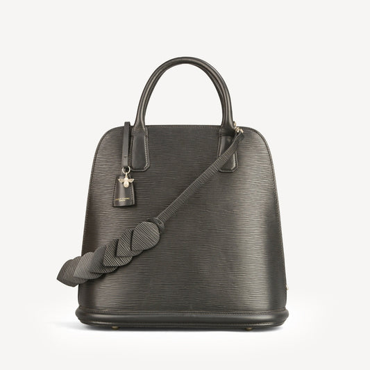 Paris End Bag - Tall-Cecily Clune